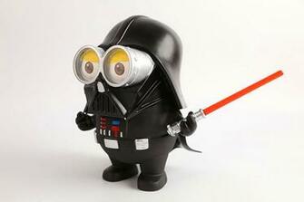 Minions Darth Vader Pixshark Image Galleries