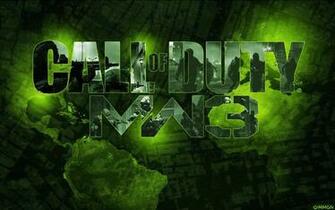 Of Duty Modern Warfare Wallpaper HD Desktop Background