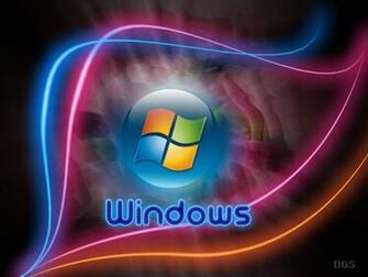 Windows Neon