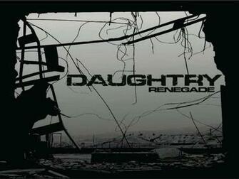 Daughtry Wallpaper