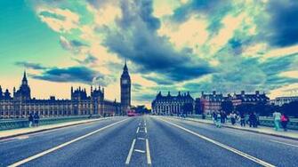 London Wallpaper Screensavers Image