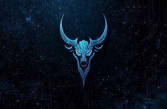 Kali Linux Wallpaper
