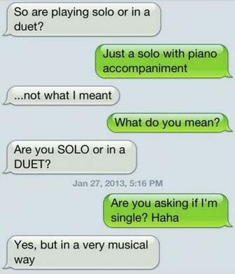 Band Geek Quotes Flirting