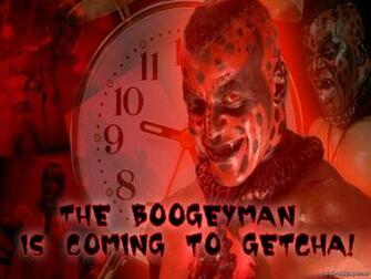 Wwe Wallpaper The Boogeyman