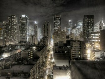 HD New York Wallpaper High Definition Stock