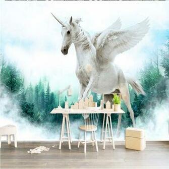 Wallpaper Youman Custom 3d HD Embossed Wall Paper