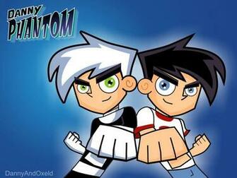 Wallpaper De Danny Phantom5
