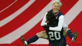 Megan Rapinoe Wallpaper And Background Image Net