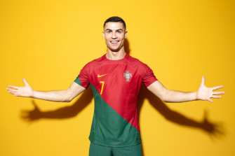 Cristiano Ronaldo Fifa World Cup Qatar 4k HD Sports