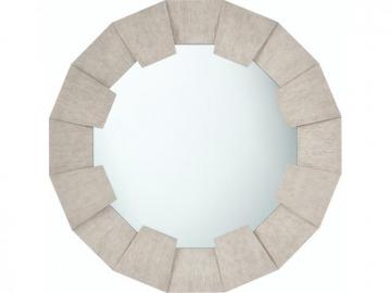 Ranieri Round Mirror C119