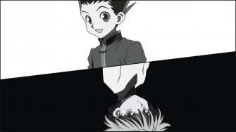 Gon And Killua Wallpaper