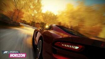 Forza Horizon Re