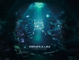 Pendulum Wallpaper High Quality And Resolution