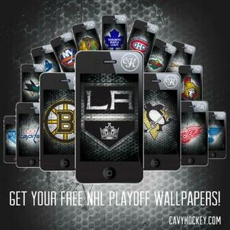 Nhl Playoff Wallpaper Cavyhockey