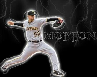 Charlie Morton Wallpaper
