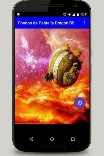 Wallpaper Dragon Bs For Android Apk