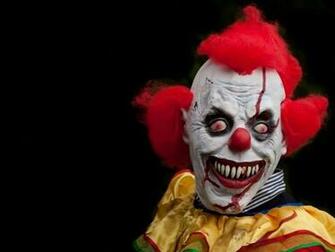 Scary Clown Wallpaper For Desktop Image Pictures Becuo