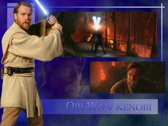 Obi Wan Kenobi Wallpaper