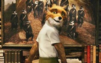 Fantastic Mr Fox Wallpaper Albums