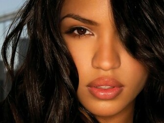Cole Celebrities Wallpaper