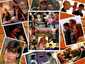 Tom Welling Wallpaper
