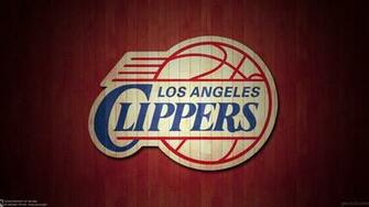 Los Angeles Clippers Wallpaper Image