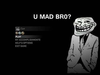 Cs Go Trollface By Jope Gui Screenshot Csgo Gamebanana
