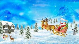 Christmas New Year Holiday Celebration