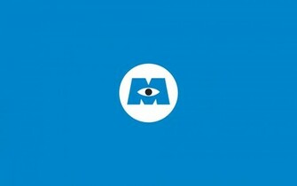 Pixar Monsters Inc Wallpaper