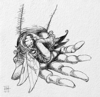 Pencil Drawings Photos Wallpaper