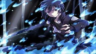 Kazuto Kirigaya Kirito Wallpaper