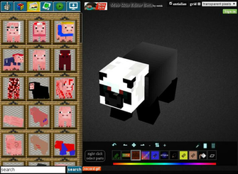 Aug Sploder Is An Online Game Creator Create Fun Games That