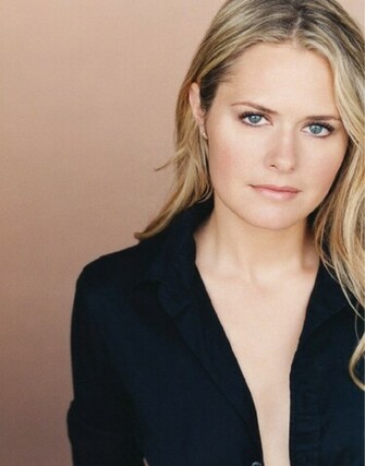 Maggie Lawson Wallpaper