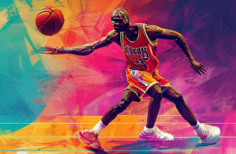 Michael Jordan Wallpaper