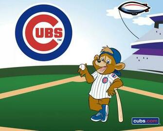 Clark S Crew Fun And Games Chicago Cubs