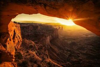 Canyonlands National Park Wallpaper