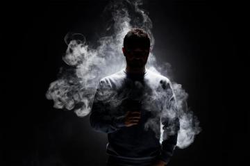 Is Vaping Safer Than Smoking Studies Differ As Lung Injury Cases Rise