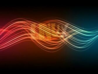 Abstract Linux Wallpaper Widescreen HD
