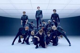 Black On Nct Song Baaz