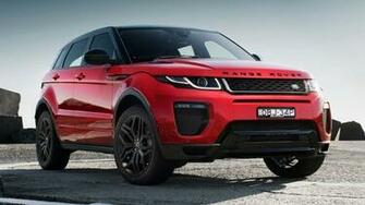 Range Rover Evoque Hse Dynamic Au Wallpaper And HD