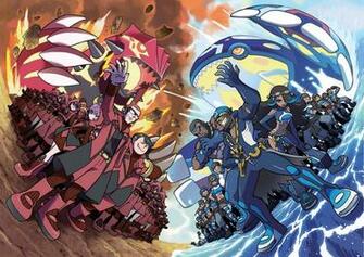 Pok Mon Image Omega Ruby Alpha Sapphire HD Wallpaper