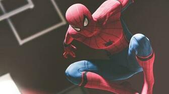 Marvel S Spider Man Wallpaper In Ultra HD 4k Gameranx