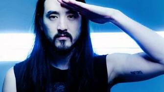 Steve Aoki Conversations About Her