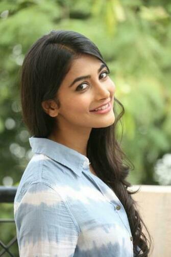 Pooja Hegde
