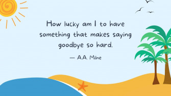 End Of School Year Quotes To Share With Students And Teachers