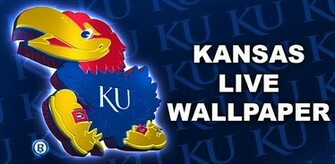HD Ku Basketball Wallpaper Kansas Jayhawks Live
