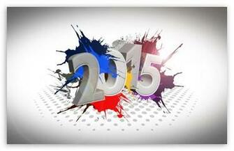 New Year HD Wallpaper For Standard Fullscreen Uxga Xga