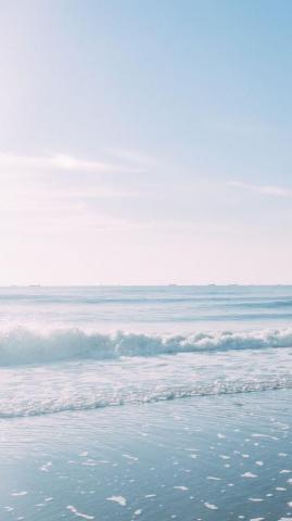 Blue Waves Beach Luxury Rich Phong C Nh Nhi P Ngo I