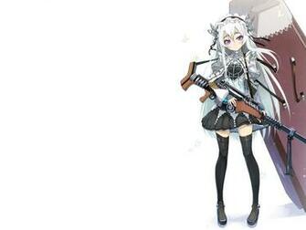 Chaika The Coffin Princess HD Wallpaper Background Image