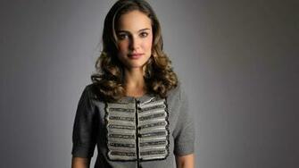 Beautiful HD Natalie Portman Wallpaper HDwallsource
